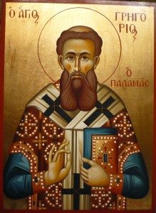 Gregorio Palamas